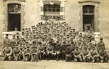 Remiremont ~ Militaires en Caserne (grand plan)